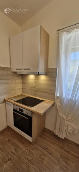 PREDAJ 1 a 1/2 izbový byt, Holloháza, Maďarsko