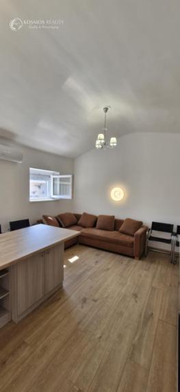 PREDAJ 1 a 1/2 izbový byt, Holloháza, Maďarsko