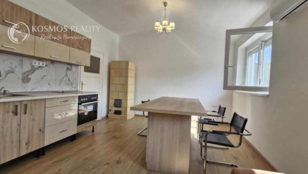 PREDAJ 1 a 1/2 izbový byt, Holloháza, Maďarsko