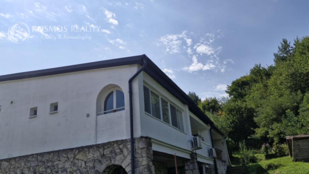 PREDAJ 1 a 1/2 izbový byt, Holloháza, Maďarsko