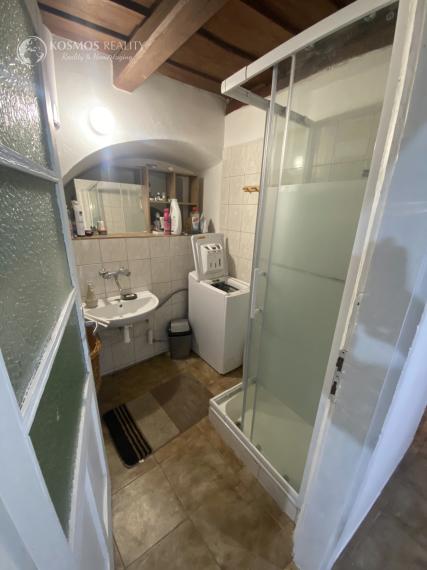 PREDAJ Rodinný dom v malebnej obci Fony, Maďarsko