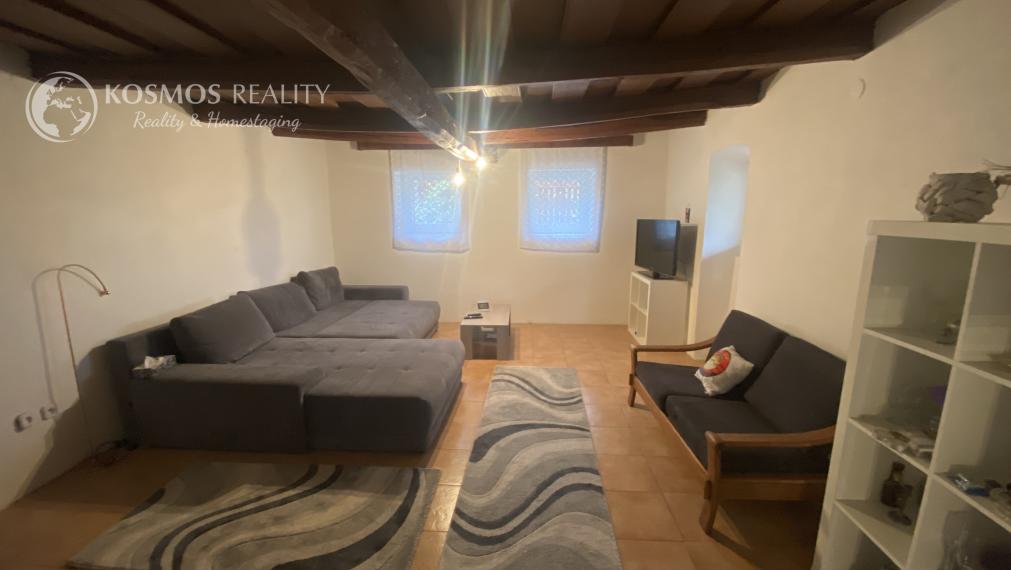 PREDAJ Rodinný dom v malebnej obci Fony, Maďarsko