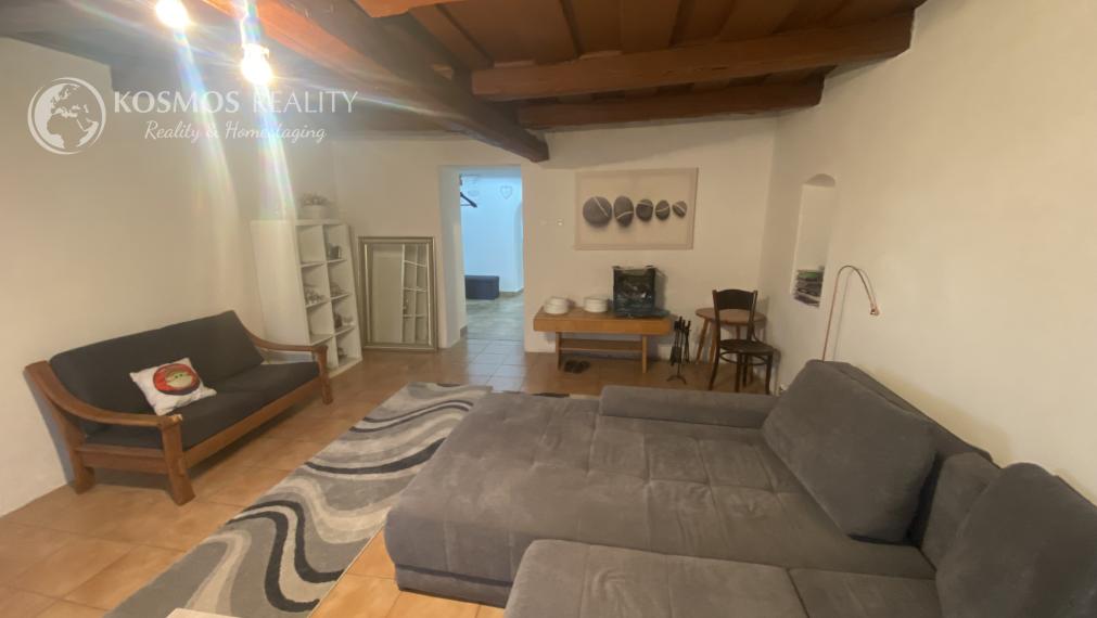 PREDAJ Rodinný dom v malebnej obci Fony, Maďarsko