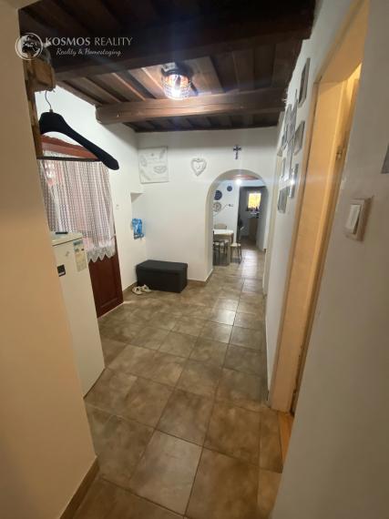 PREDAJ Rodinný dom v malebnej obci Fony, Maďarsko