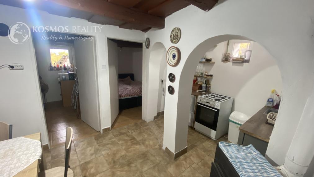 PREDAJ Rodinný dom v malebnej obci Fony, Maďarsko