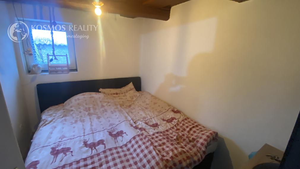 PREDAJ Rodinný dom v malebnej obci Fony, Maďarsko