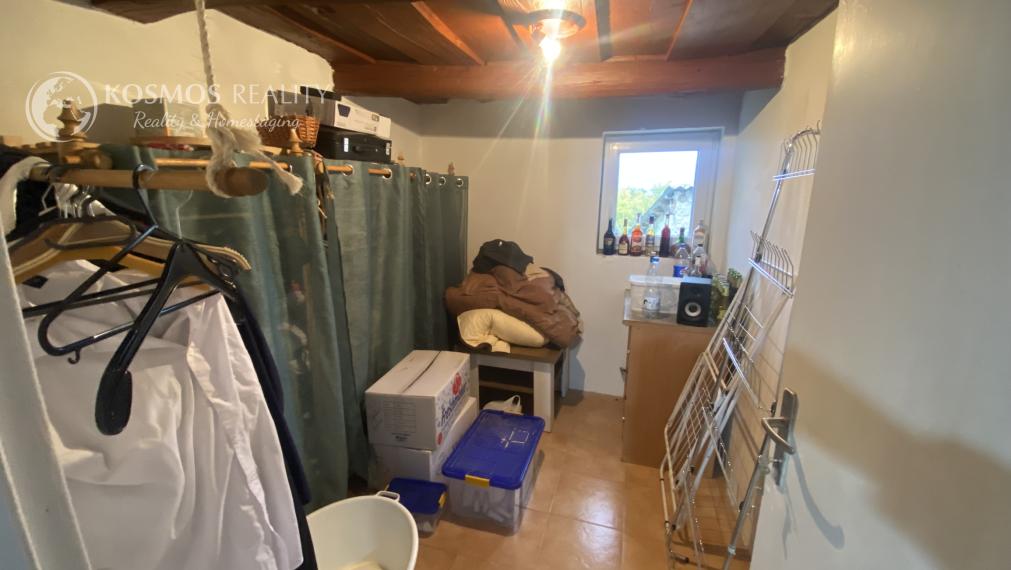 PREDAJ Rodinný dom v malebnej obci Fony, Maďarsko