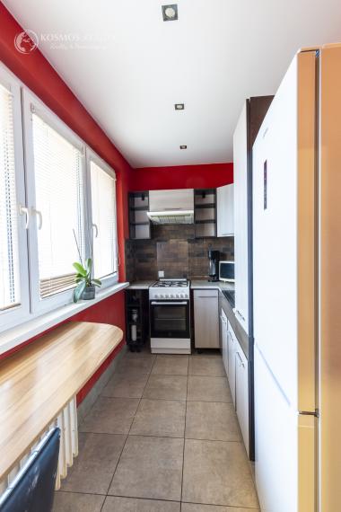 1-izbový byt na predaj – Čapajevova ulica, Košice – Západ