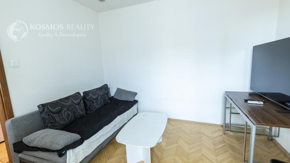 1-izbový byt na predaj – Čapajevova ulica, Košice – Západ