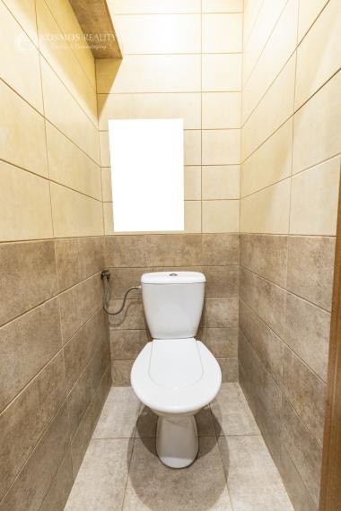 1-izbový byt na predaj – Čapajevova ulica, Košice – Západ