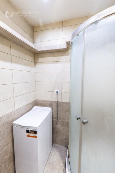 1-izbový byt na predaj – Čapajevova ulica, Košice – Západ