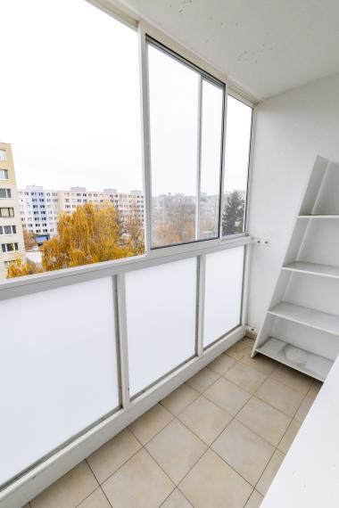 1-izbový byt na predaj – Čapajevova ulica, Košice – Západ