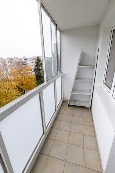 1-izbový byt na predaj – Čapajevova ulica, Košice – Západ