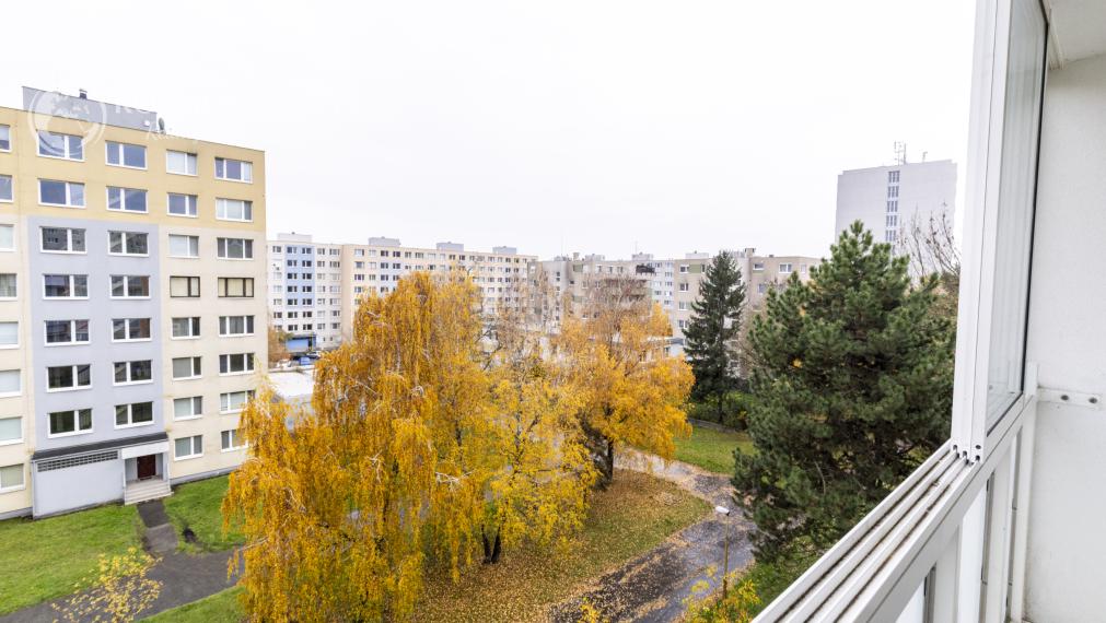 1-izbový byt na predaj – Čapajevova ulica, Košice – Západ