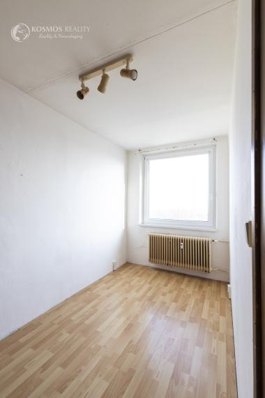 Slnečný 3 izbový byt s krásnym výhľadom, Poľovnícka, Terasa