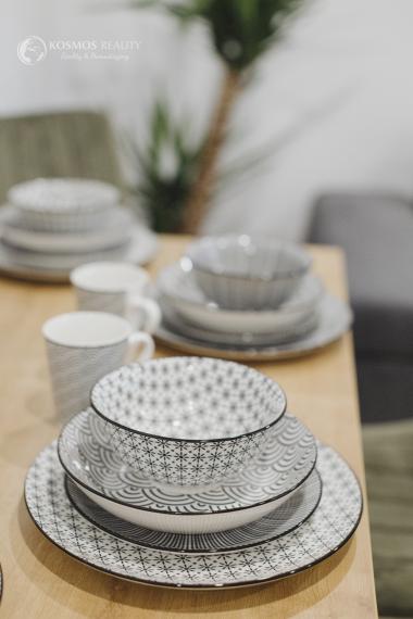 Na PREDAJ nový 3i byt, Hlinková v tichej časti