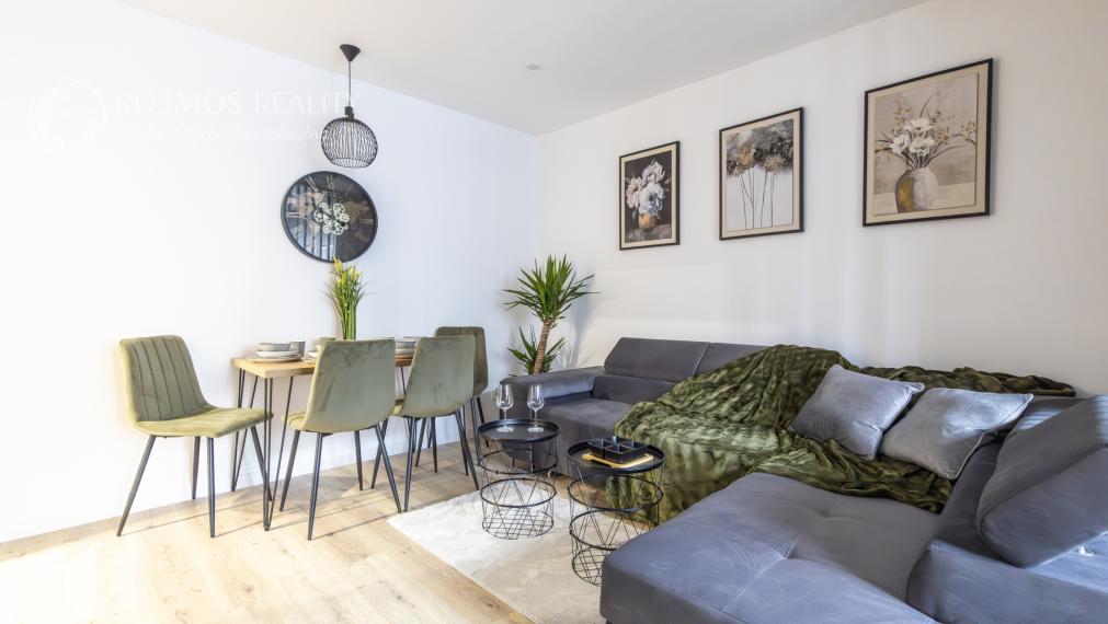 Na PREDAJ nový 3i byt, Hlinková v tichej časti