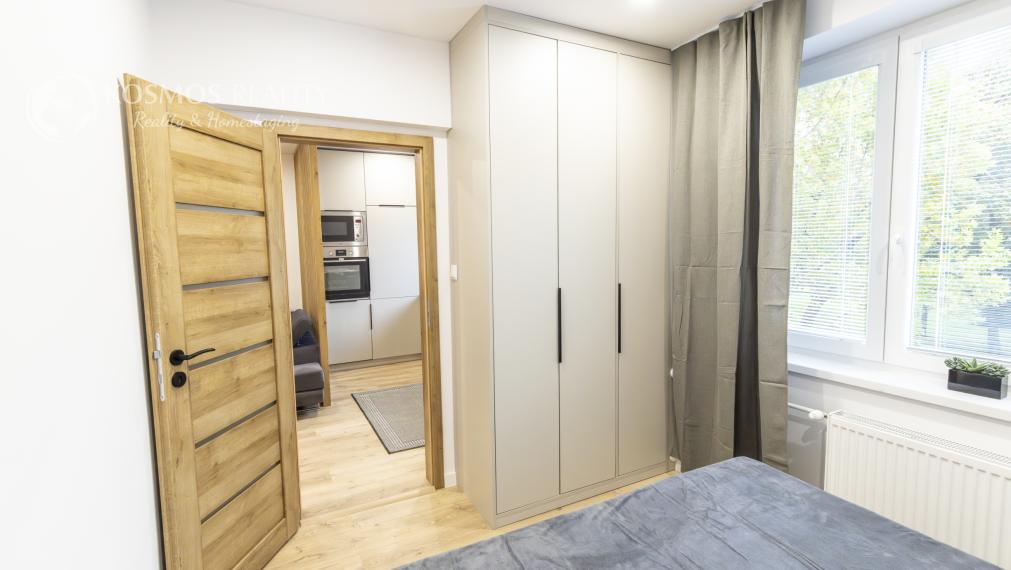 Na PREDAJ nový 3i byt, Hlinková v tichej časti