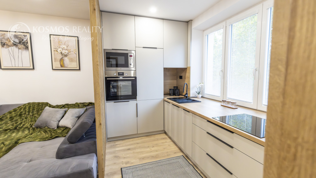 REZERVOVANE - Na PREDAJ nový 3i byt, Hlinková v tichej časti