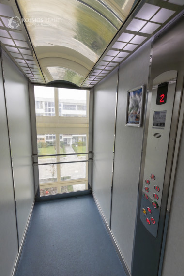 Na prenájom 4i byt, 120m2, 2x parkovanie, Popradská, Košice