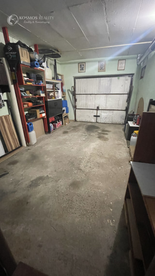 PREDAJ staršieho RD v obci Lemešany