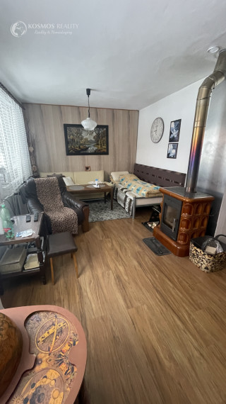 PREDAJ staršieho RD v obci Lemešany