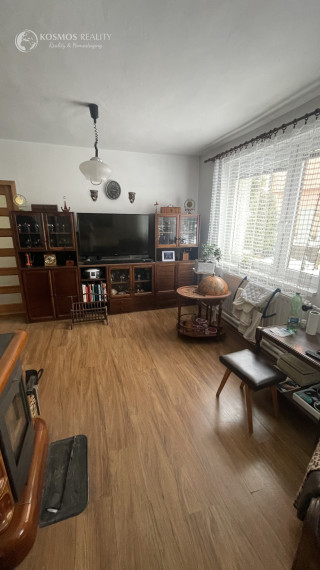 PREDAJ staršieho RD v obci Lemešany