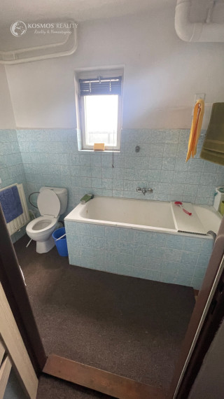 PREDAJ staršieho RD v obci Lemešany