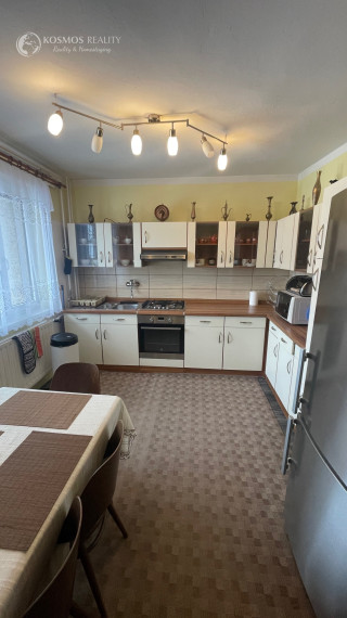 PREDAJ staršieho RD v obci Lemešany