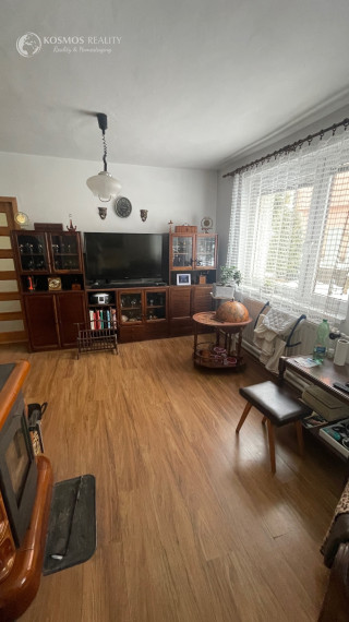 PREDAJ staršieho RD v obci Lemešany