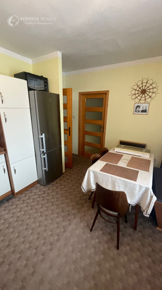 PREDAJ staršieho RD v obci Lemešany