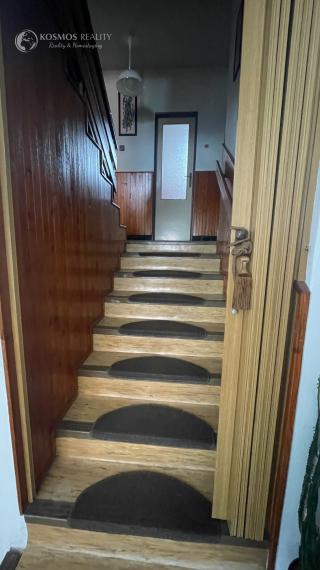 PREDAJ staršieho RD v obci Lemešany