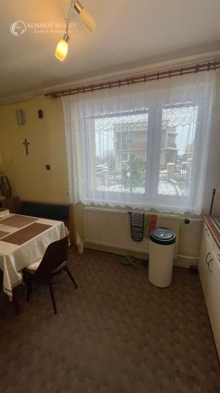 PREDAJ staršieho RD v obci Lemešany