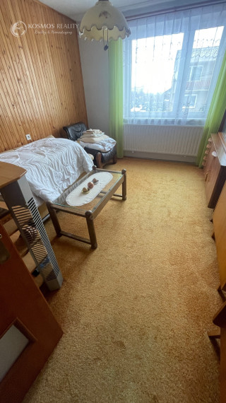 PREDAJ staršieho RD v obci Lemešany