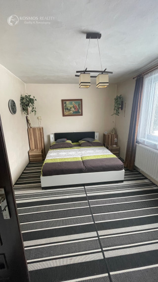 PREDAJ staršieho RD v obci Lemešany