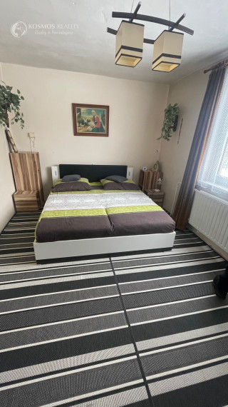 PREDAJ staršieho RD v obci Lemešany