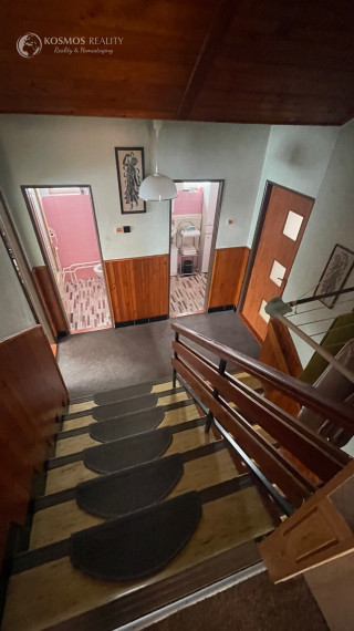 PREDAJ staršieho RD v obci Lemešany