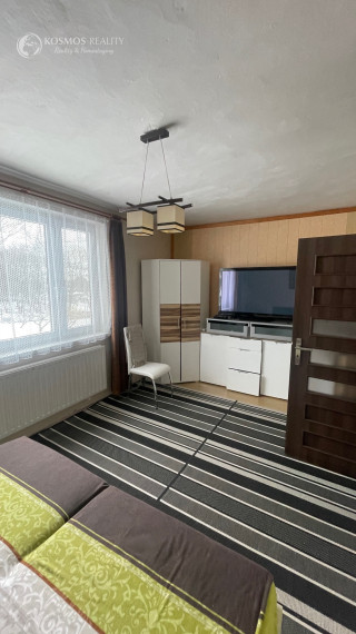 PREDAJ staršieho RD v obci Lemešany