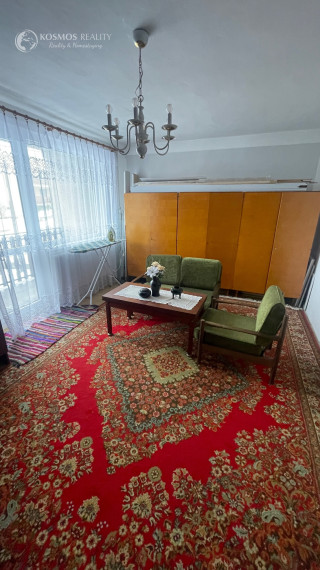 PREDAJ staršieho RD v obci Lemešany