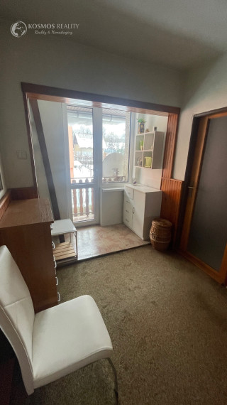 PREDAJ staršieho RD v obci Lemešany