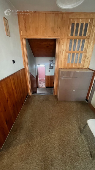 PREDAJ staršieho RD v obci Lemešany