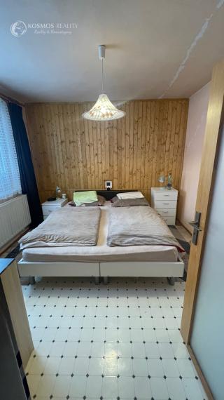 PREDAJ staršieho RD v obci Lemešany