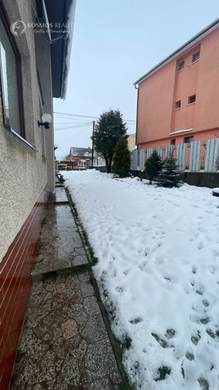 PREDAJ staršieho RD v obci Lemešany