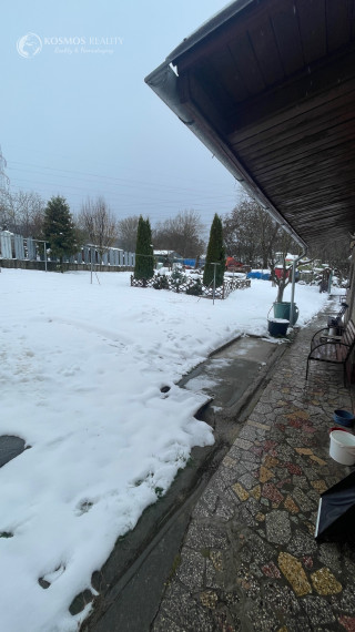 PREDAJ staršieho RD v obci Lemešany