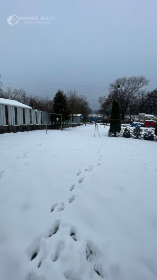 PREDAJ staršieho RD v obci Lemešany
