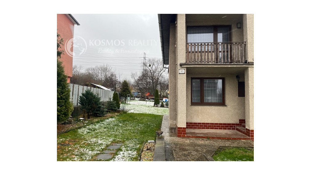 PREDAJ staršieho RD v obci Lemešany