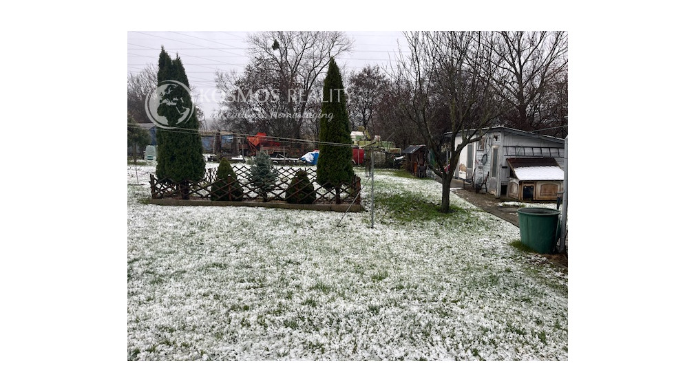 PREDAJ staršieho RD v obci Lemešany