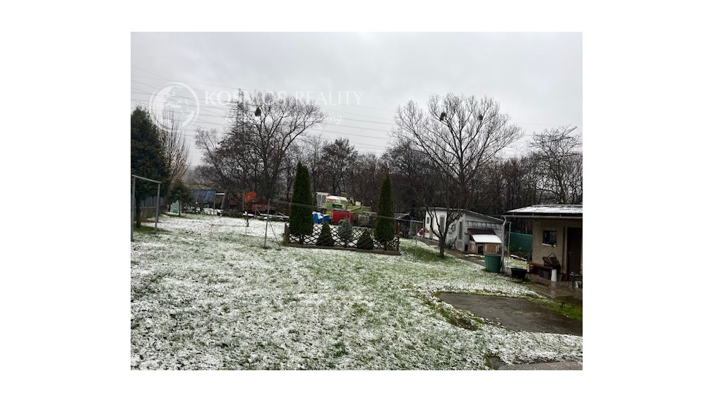 PREDAJ staršieho RD v obci Lemešany