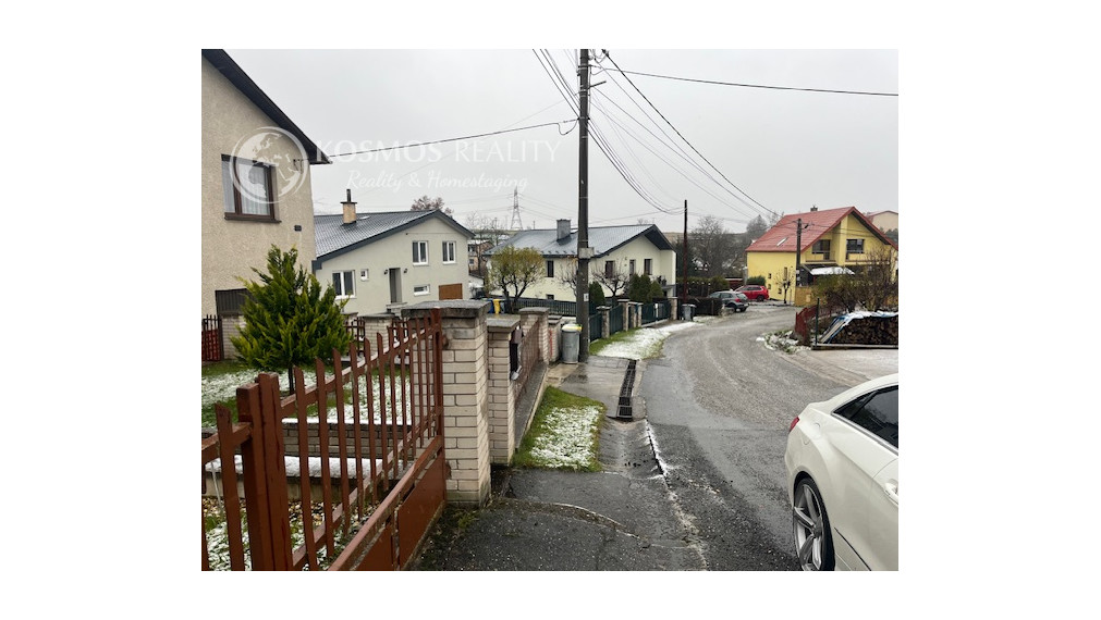 PREDAJ staršieho RD v obci Lemešany