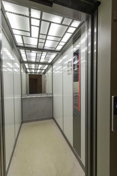 Predaj veľkej garsónky na KVP